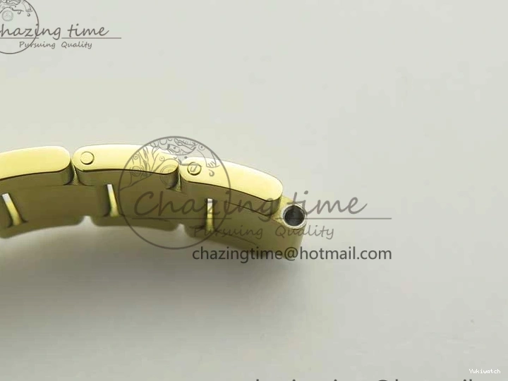 Edition Crystal Best BLF Bracelet on Black Dial YG YG Rainbow Daytona A4130 116589RBOW 0316